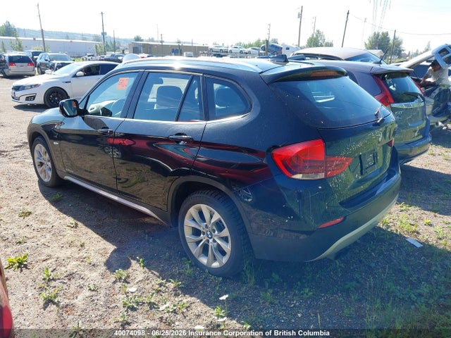 Продажа на аукционе авто 2012 Bmw M, vin: WBAVL1C5XCVR75877, номер лота: 40074098