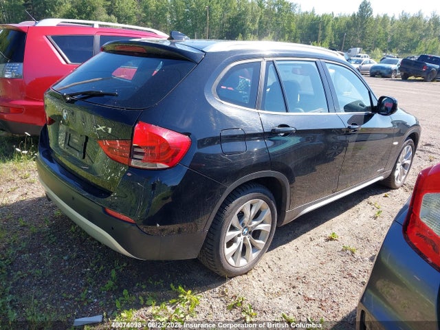 Продажа на аукционе авто 2012 Bmw M, vin: WBAVL1C5XCVR75877, номер лота: 40074098
