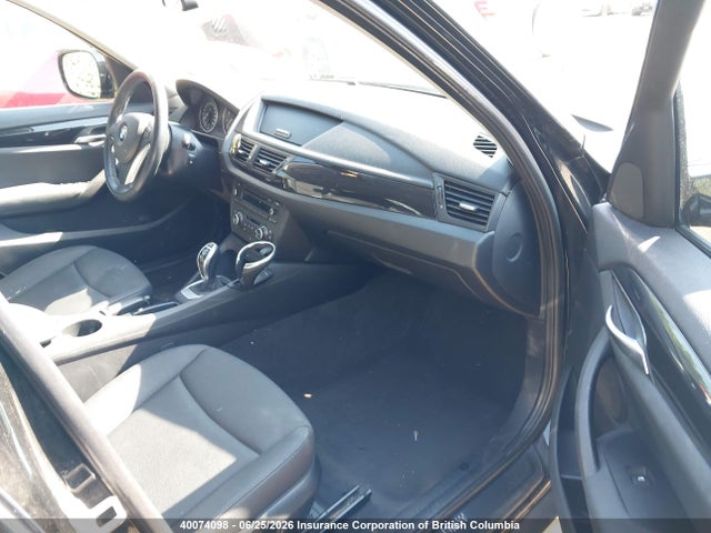 Продажа на аукционе авто 2012 Bmw M, vin: WBAVL1C5XCVR75877, номер лота: 40074098