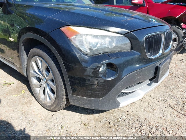 Продажа на аукционе авто 2012 Bmw M, vin: WBAVL1C5XCVR75877, номер лота: 40074098