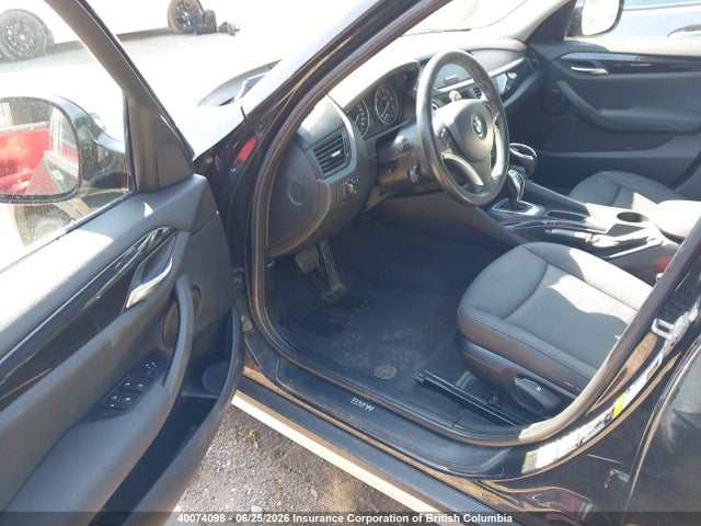 Продажа на аукционе авто 2012 Bmw M, vin: WBAVL1C5XCVR75877, номер лота: 40074098