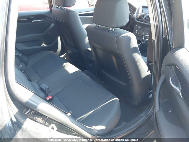 Продажа на аукционе авто 2012 Bmw M, vin: WBAVL1C5XCVR75877, номер лота: 40074098