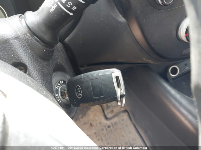 Aukcja sprzedaży 2016 Kia Soul, vin: KNDJN2A27G7252900, numer aukcji: 40074101