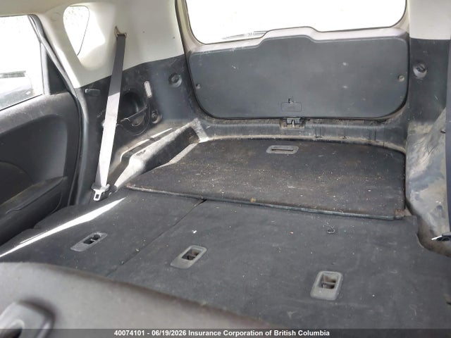 Aukcja sprzedaży 2016 Kia Soul, vin: KNDJN2A27G7252900, numer aukcji: 40074101