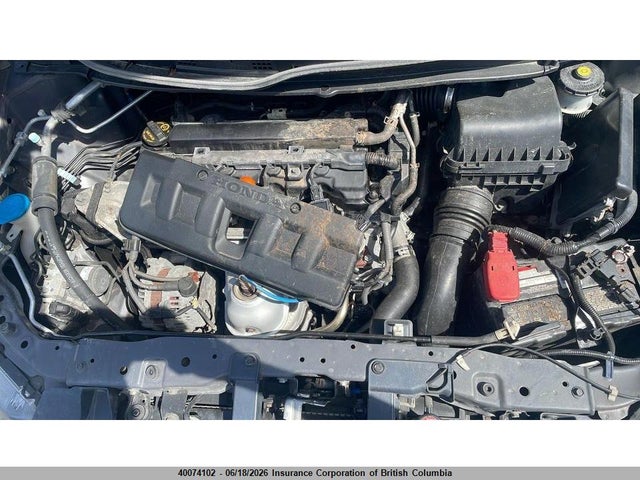 2012 Honda Civic მანქანა იყიდება აუქციონზე, vin: 2HGFB2F54CH039078, აუქციონის ნომერი: 40074102