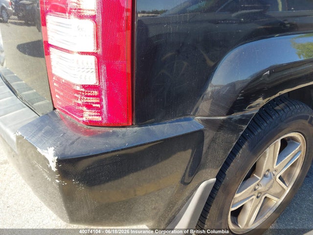 Продажа на аукционе авто 2008 Jeep Patriot Sport/north, vin: 1J8FT28W48D608400, номер лота: 40074104
