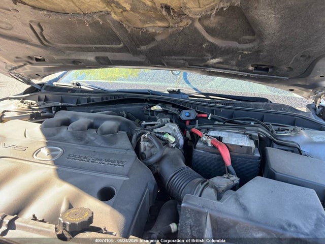 Продаж на аукціоні авто 2007 Mazda 6 S, vin: 1YVHP82D275M10139, номер лоту: 40074106