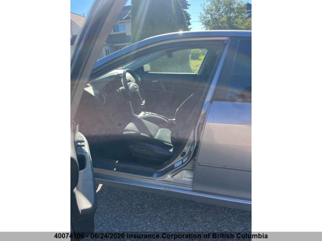 Продаж на аукціоні авто 2007 Mazda 6 S, vin: 1YVHP82D275M10139, номер лоту: 40074106