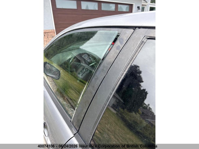 Продаж на аукціоні авто 2007 Mazda 6 S, vin: 1YVHP82D275M10139, номер лоту: 40074106