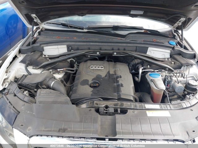 Продаж на аукціоні авто 2012 Audi Q5 Prestige, vin: WA1VFCFP9CA119328, номер лоту: 40073546