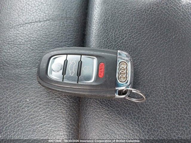Продаж на аукціоні авто 2012 Audi Q5 Prestige, vin: WA1VFCFP9CA119328, номер лоту: 40073546