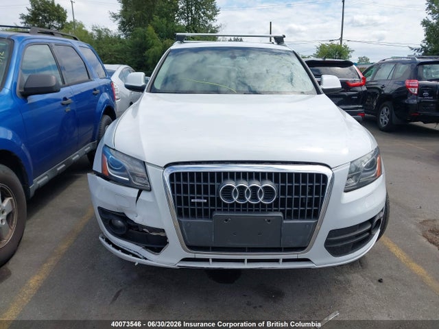 Продаж на аукціоні авто 2012 Audi Q5 Prestige, vin: WA1VFCFP9CA119328, номер лоту: 40073546
