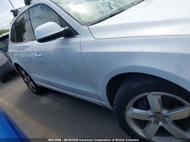 Продаж на аукціоні авто 2012 Audi Q5 Prestige, vin: WA1VFCFP9CA119328, номер лоту: 40073546