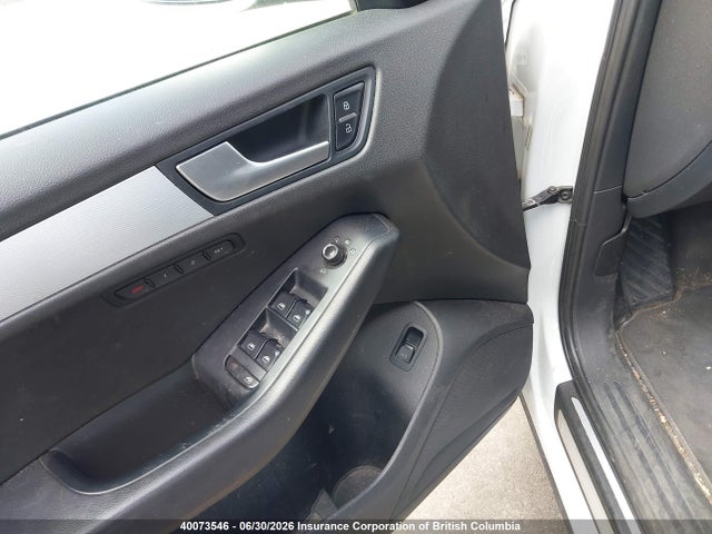 Продаж на аукціоні авто 2012 Audi Q5 Prestige, vin: WA1VFCFP9CA119328, номер лоту: 40073546