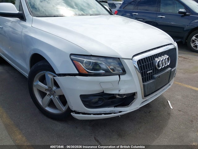Продаж на аукціоні авто 2012 Audi Q5 Prestige, vin: WA1VFCFP9CA119328, номер лоту: 40073546