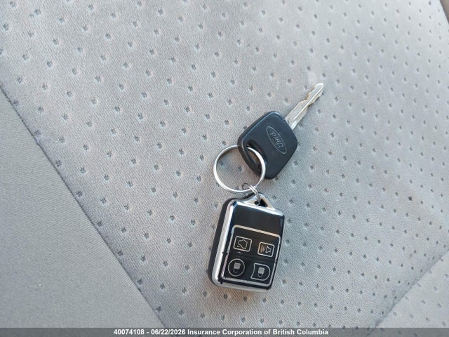 Продажа на аукционе авто 2004 Ford Focus, vin: 1FAFP383X4W100248, номер лота: 40074108