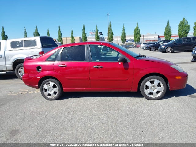 Продажа на аукционе авто 2004 Ford Focus, vin: 1FAFP383X4W100248, номер лота: 40074108