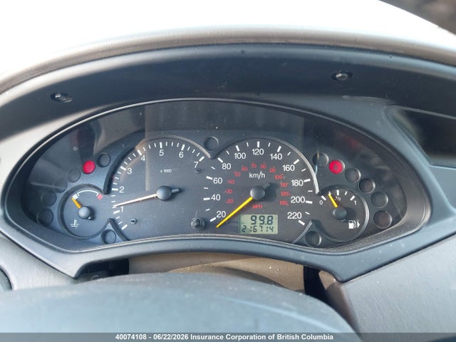 Продажа на аукционе авто 2004 Ford Focus, vin: 1FAFP383X4W100248, номер лота: 40074108