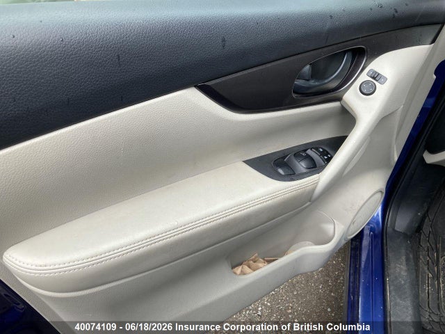 Продаж на аукціоні авто 2021 Nissan Rogue Sport S, vin: JN1BJ1AW1MW445321, номер лоту: 40074109