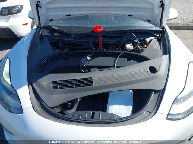 Tesla MODEL 3 2021 5YJ3E1EA7MF868428 Image 10