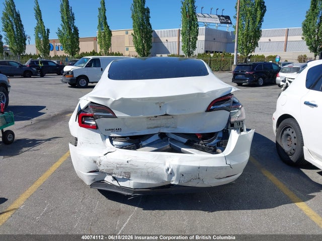 Tesla MODEL 3 2021 5YJ3E1EA7MF868428 Image 16
