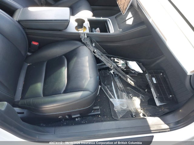 Tesla MODEL 3 2021 5YJ3E1EA7MF868428 Image 5