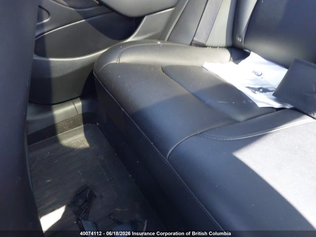 Tesla MODEL 3 2021 5YJ3E1EA7MF868428 Image 8