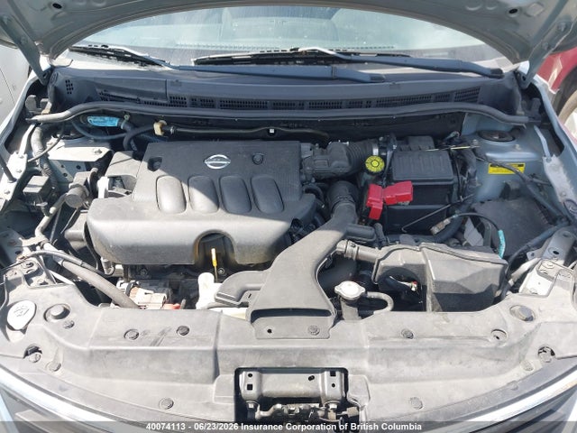 Продажа на аукционе авто 2010 Nissan Versa, vin: 3N1BC1CP3AL450800, номер лота: 40074113
