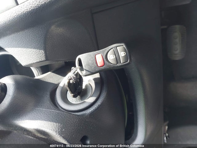 Продажа на аукционе авто 2010 Nissan Versa, vin: 3N1BC1CP3AL450800, номер лота: 40074113