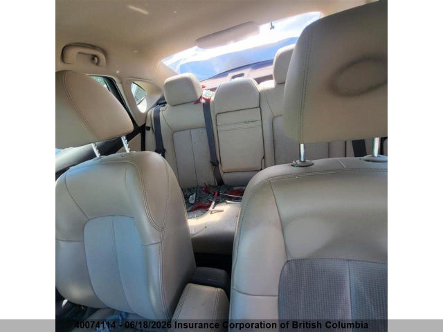 Auction sale of the 2013 Buick Verano, vin: 1G4PN5SK5D4169517, lot number: 40074114