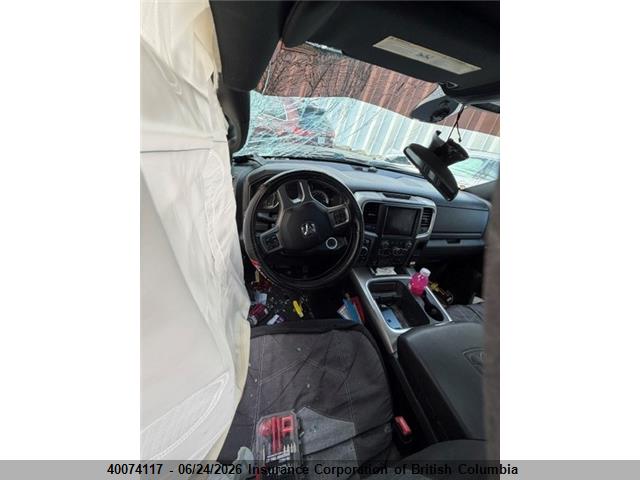 RAM 1500 Classic Slt 2021 1C6RR7LG9MS515661 Image 7