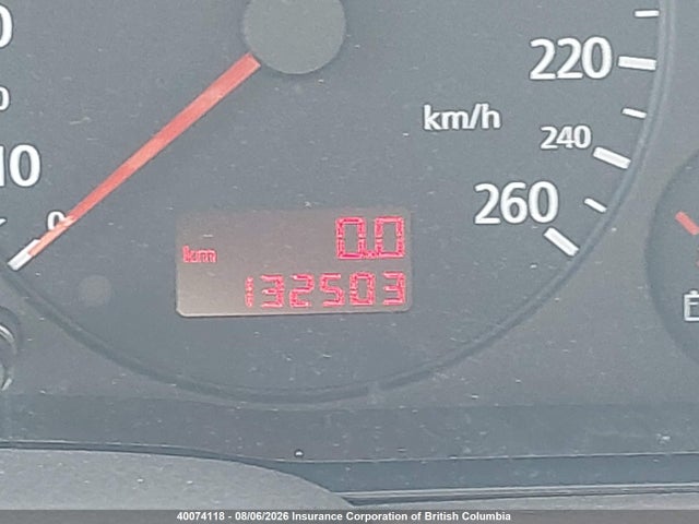 Aukcja sprzedaży 2001 Audi A4, vin: WAUDC68D01A083196, numer aukcji: 40074118