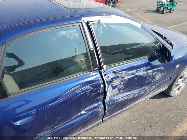 Aukcja sprzedaży 2001 Audi A4, vin: WAUDC68D01A083196, numer aukcji: 40074118