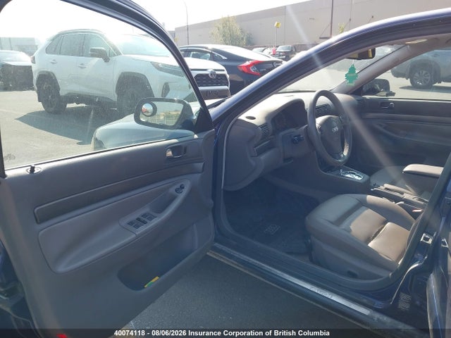 Aukcja sprzedaży 2001 Audi A4, vin: WAUDC68D01A083196, numer aukcji: 40074118