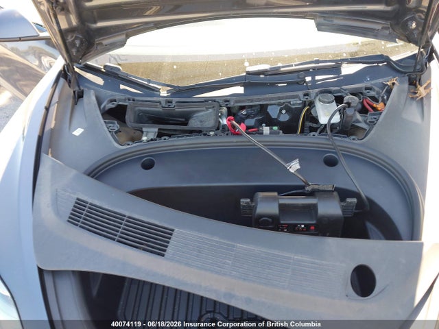 Tesla MODEL 3 2022 5YJ3E1EB8NF295193 Image 10