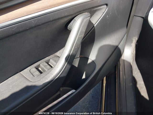 Tesla MODEL 3 2022 5YJ3E1EB8NF295193 Image 18