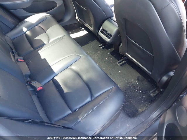 Tesla MODEL 3 2022 5YJ3E1EB8NF295193 Image 8