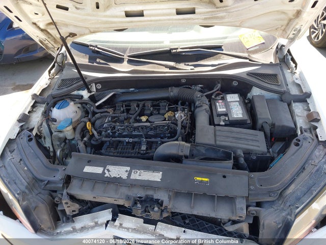 Продаж на аукціоні авто 2018 Volkswagen Passat S/r-line, vin: 1VWAA7A36JC019488, номер лоту: 40074120