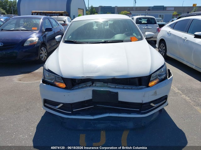 Продаж на аукціоні авто 2018 Volkswagen Passat S/r-line, vin: 1VWAA7A36JC019488, номер лоту: 40074120