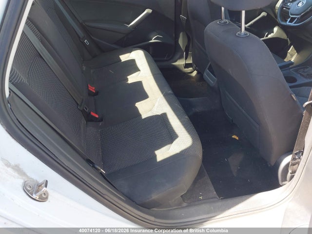 Продаж на аукціоні авто 2018 Volkswagen Passat S/r-line, vin: 1VWAA7A36JC019488, номер лоту: 40074120