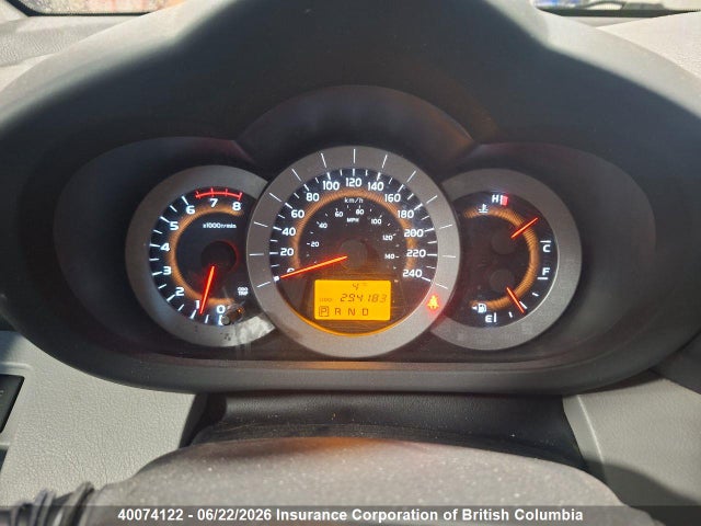 Aukcja sprzedaży 2011 Toyota Rav4, vin: 2T3JK4DV3BW037702, numer aukcji: 40074122