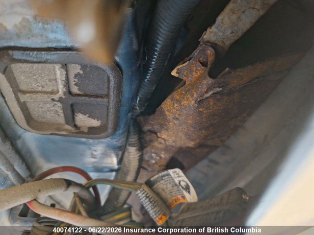 Aukcja sprzedaży 2011 Toyota Rav4, vin: 2T3JK4DV3BW037702, numer aukcji: 40074122