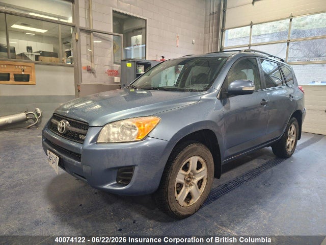 Aukcja sprzedaży 2011 Toyota Rav4, vin: 2T3JK4DV3BW037702, numer aukcji: 40074122
