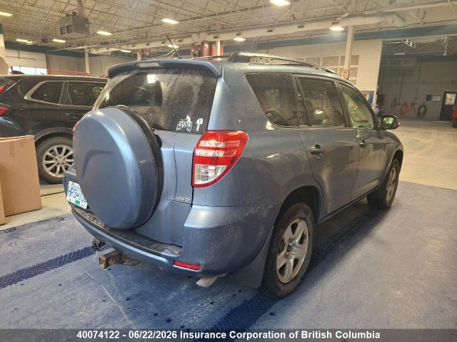 Aukcja sprzedaży 2011 Toyota Rav4, vin: 2T3JK4DV3BW037702, numer aukcji: 40074122