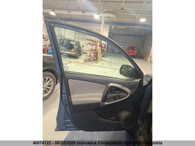 Aukcja sprzedaży 2011 Toyota Rav4, vin: 2T3JK4DV3BW037702, numer aukcji: 40074122