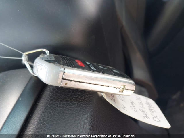 Acura RDX 2014 5J8TB4H52EL805181 Image 11