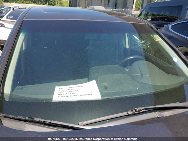 Acura RDX 2014 5J8TB4H52EL805181 Image 18