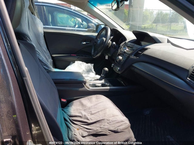 Acura RDX 2014 5J8TB4H52EL805181 Image 5