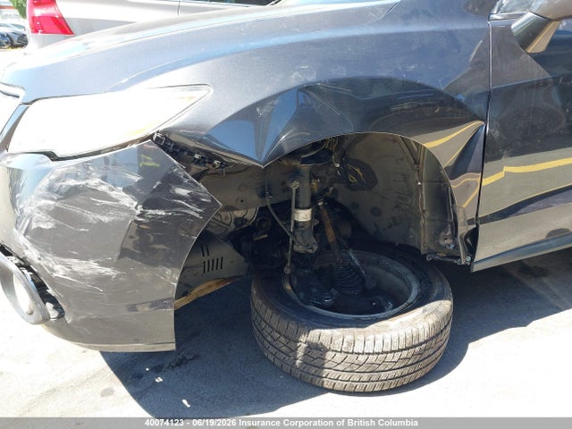 Acura RDX 2014 5J8TB4H52EL805181 Image 6