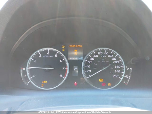 Acura RDX 2014 5J8TB4H52EL805181 Image 7